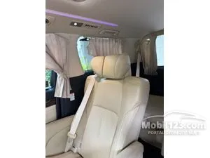 2021 Toyota Alphard 2.5 G MPV