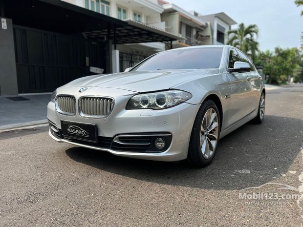 Jual BMW Bekas 2014 di Indonesia Harga Murah, Kondisi Terbaik | Mobil123