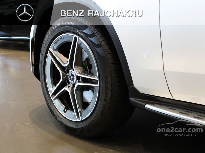 2021 Mercedes-Benz GLC220 d AMG Dynamic SUV