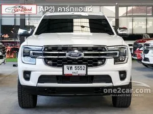 2023 Ford EVEREST 2.0 Titanium+ SUV