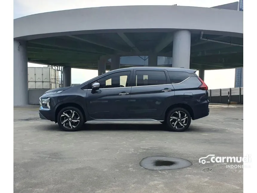 2022 Mitsubishi Xpander Ultimate MPV