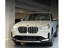 2025 BMW X1 1.5 sDrive18i xLine SUV