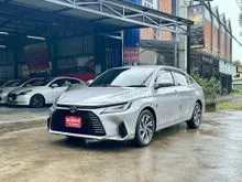 2022 Toyota Yaris Ativ 1.2 (ปี 22-28) Premium Sedan