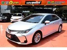 2019 Toyota Corolla Altis 1.6 (ปี 19-25) G Sedan