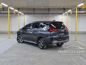 2022 Mitsubishi Xpander 1.5 Ultimate MPV