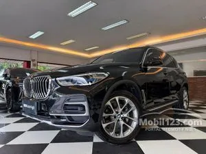 2023 BMW X5 3.0 xDrive40i xLine SUV