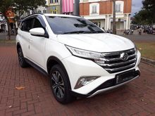 Daihatsu Terios 1.5 R AT 2018