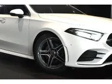 2021 Mercedes-Benz A200 1.3 AMG Dynamic Sedan