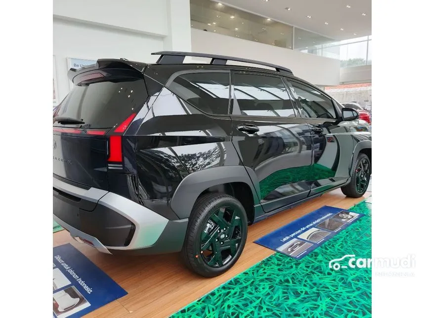 2025 Hyundai Stargazer Cartenz X Prime Package MPV