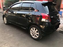 2010 Toyota Yaris 1.5 E Hatchback #jualcepatpemiliklangsung