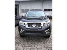 2017 Nissan Navara 2.5 NP300 VL Pick-up Banyak Promo