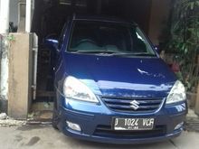 2004 Suzuki Baleno 1.5 Series 1 Sedan