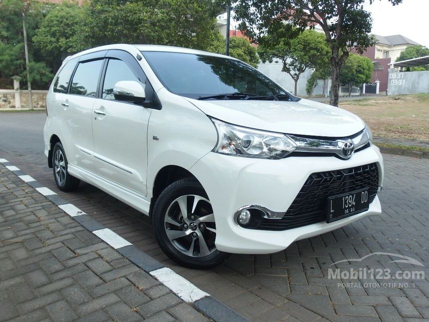 Jual Mobil Toyota Avanza 2017 Veloz 1 5 Di Jawa Tengah Manual Mpv Putih Rp 175 000 000 6187202 Mobil123 Com