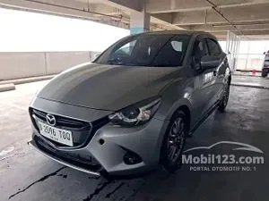 2017 Mazda 2 1.5 GT Hatchback