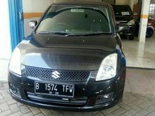 2009 Suzuki Swift 1.5 ST Hatchback
