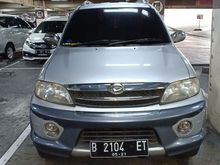 2006 Daihatsu Taruna 1.6 FGX SUV Antik Murah