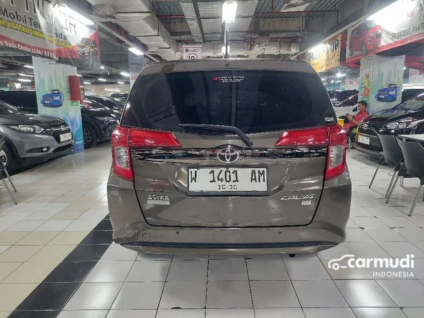 2020 Toyota Calya G MPV