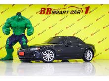 2006 Mazda MX-5 2.0 (ปี 05-15) Convertible AT