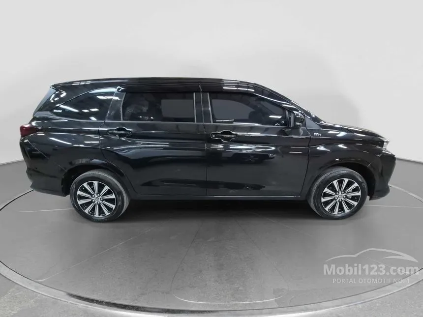 2025 Toyota Avanza G MPV