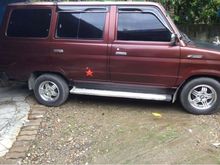 1993 Toyota Kijang 1.5 MPV Minivans