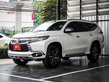 2017 Mitsubishi Pajero Sport 2.4 (ปี 15-18) GLS LTD SUV AT