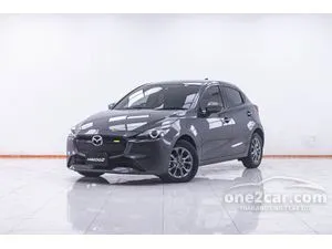 2024 Mazda 2 1.3 S Sports Hatchback