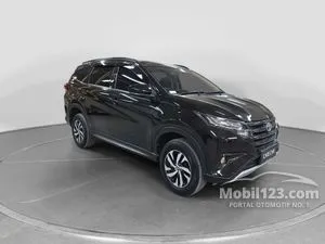 2021 Toyota Rush 1.5 G SUV