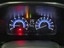 2021 Toyota Rush 1.5 G SUV