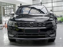 2019 Volkswagen Tiguan All Space