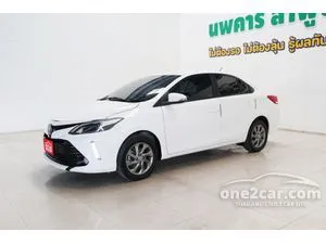 2019 Toyota VIOS 1.5 Mid Sedan