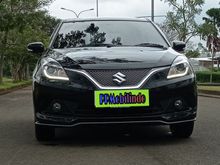 Low KM Full Original 2019 Suzuki Baleno 1.4 GL Hatchback