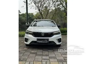 2023 Honda City 1.5 RS Honda Sensing Hatchback