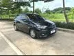 Jual Mobil Honda Brio 2019 Satya E 1.2 di Jawa Barat Manual Hatchback Marun Rp 145.000.000