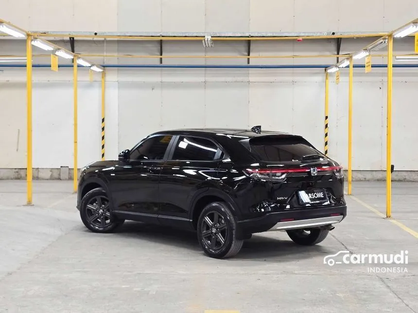 2023 Honda HR-V E SUV