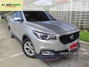 2020 MG ZS 1.5 D SUV