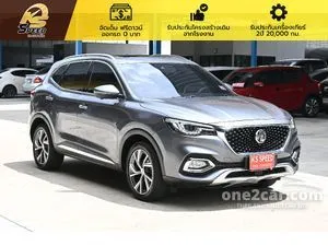 2022 MG HS PHEV 1.5 SUV