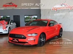 2022 Ford Mustang 2.3 (ปี 15-20) EcoBoost Coupe AT