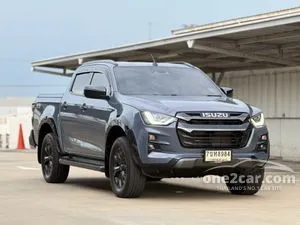2023 Isuzu D-MAX 3.0 Vcross M Cab-4 Pickup