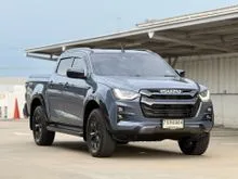 2023 Isuzu D-MAX 3.0 Cab-4 (ปี 19-26) Vcross M 4WD Pickup