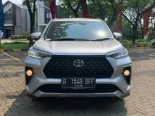 2021 Toyota Veloz 1.5 Q TSS MPV