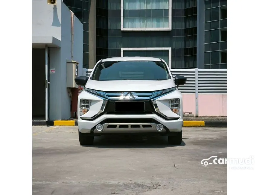 2021 Mitsubishi Xpander ULTIMATE Wagon