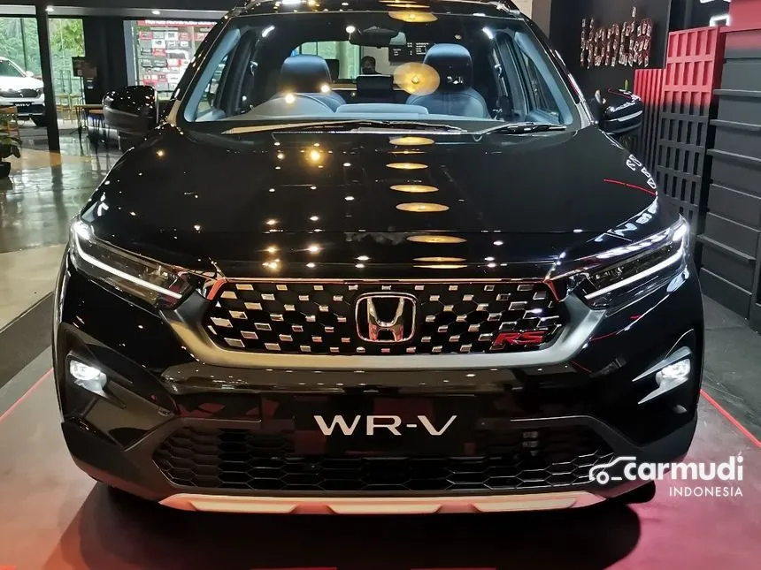 2024 Honda WR-V RS Wagon