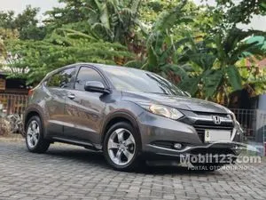 2017 Honda HR-V 1.5 E SUV