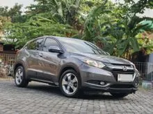 2017 Honda HR-V 1.5 E SUV CVT MATIC HARGA TERMURAH