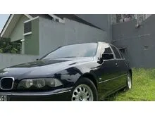 1997 BMW 528i E39 2.8 Automatic Sedan