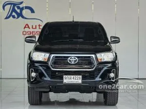 2019 Toyota HILUX REVO 2.4 J Plus Prerunner Double Cab Pickup