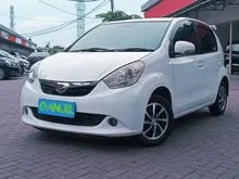 2013 Daihatsu Sirion 1.3 D FMC Hatchback