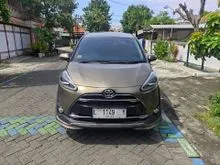 2017 Toyota Sienta 1.5 Q MPV MATIC UNIT TERAWAT