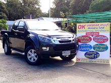 2015 Isuzu D-Max 2.5 SPACE CAB (ปี 11-17) Hi-Lander L Pickup MT