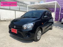 2019 Suzuki Celerio 1.0 (ปี 14-17) GL Hatchback